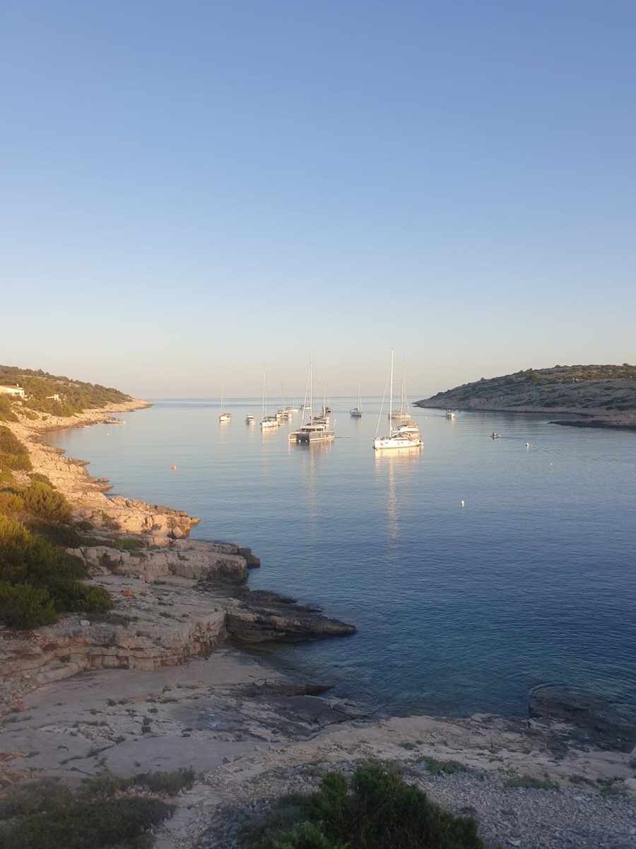 Zemljište Na prodaju - ŠIBENSKO-KNINSKA ŠIBENIK