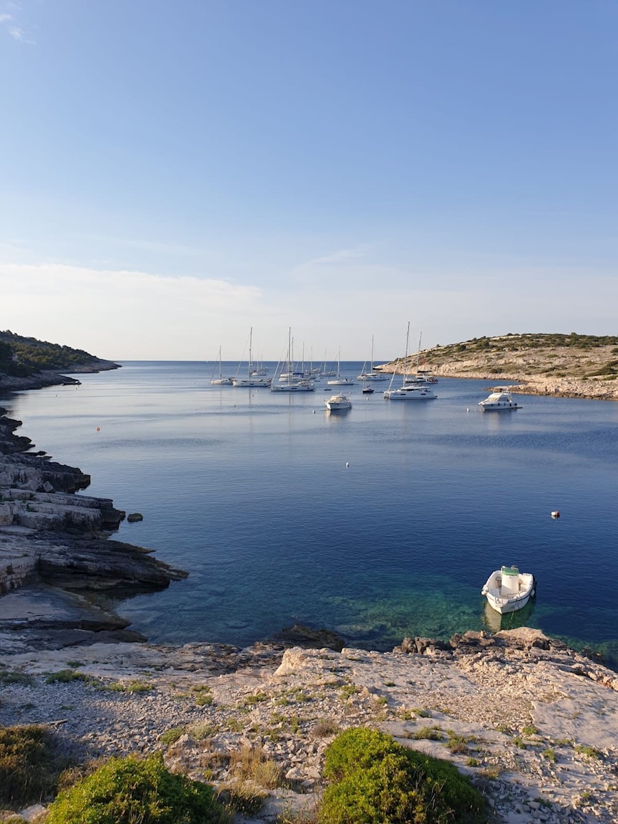 Zemljište Na prodaju - ŠIBENSKO-KNINSKA ŠIBENIK