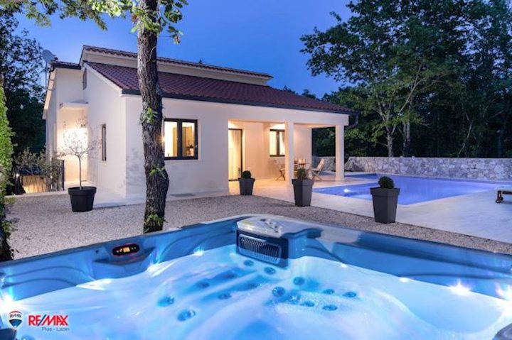 Casa in vendita 150 m² – Labin