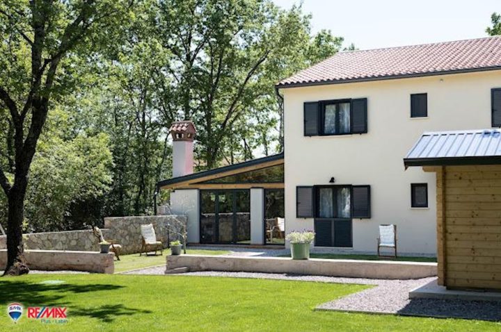 Haus Zu verkaufen - Istarska Labin - foto 3/26