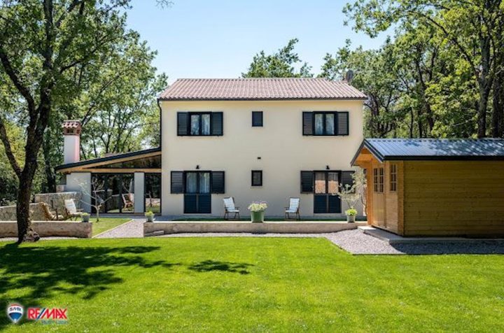 Haus Zu verkaufen - Istarska Labin - foto 4/26