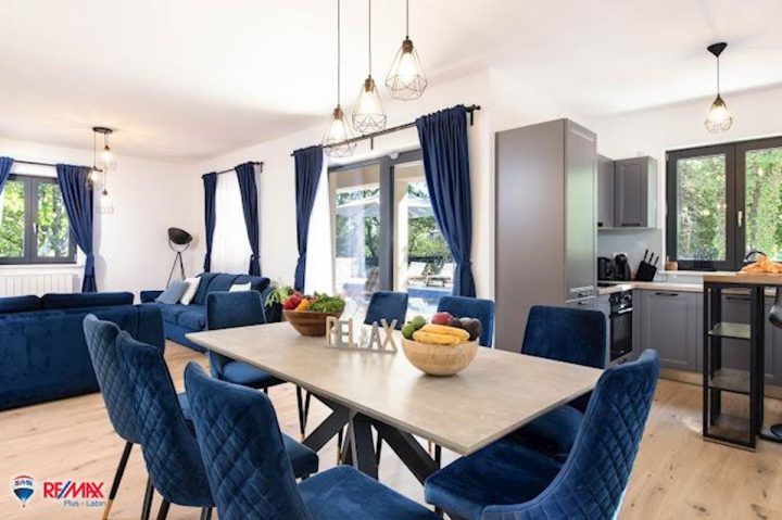 Haus Zu verkaufen - Istarska Labin - foto 5/26