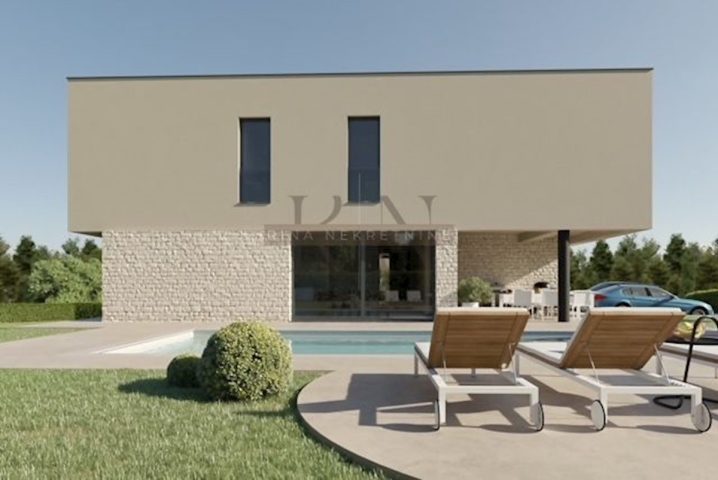 Dům na prodej 217 m² – Poreč
