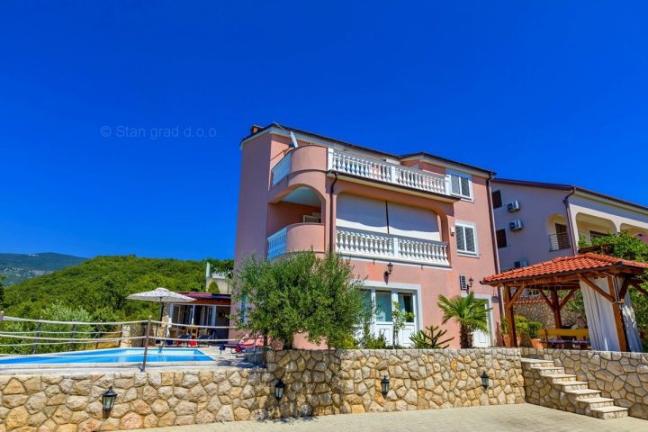 Haus zu verkaufen 344 m² – Crikvenica