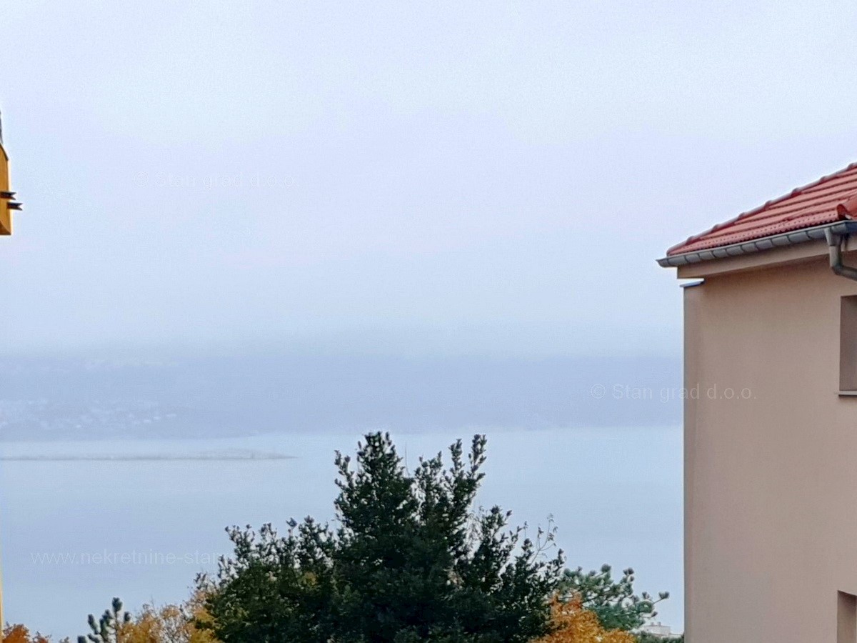 Hiša Naprodaj - PRIMORSKO-GORANSKA Crikvenica