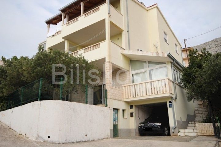 House for sale 400 m² – Omiš