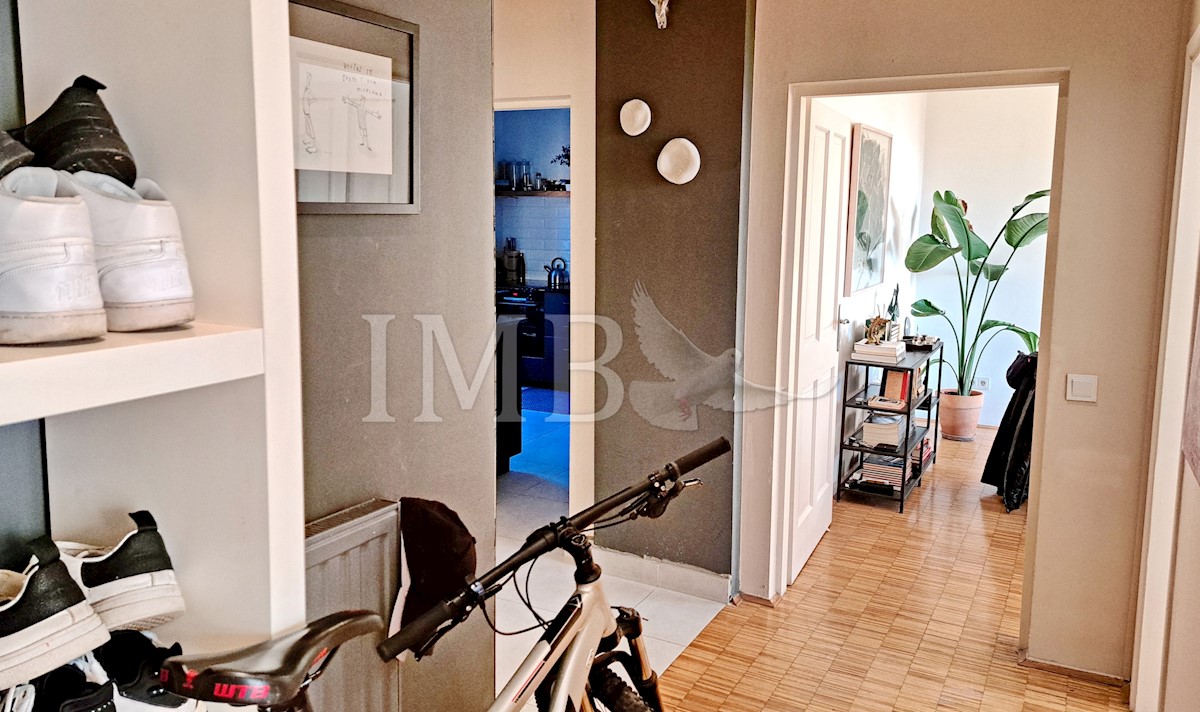 Apartment Zu verkaufen - GRAD ZAGREB ZAGREB