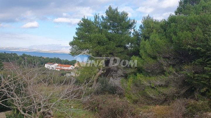 Pozemok na predaj 4241 m² – Vir