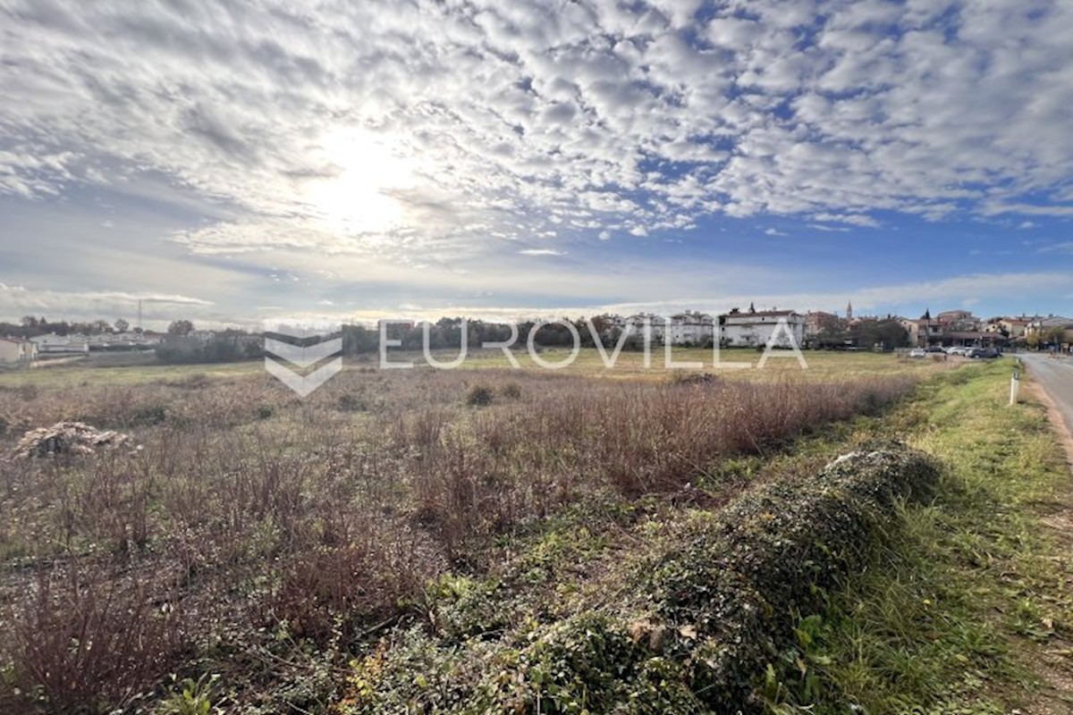 Land For sale - ISTARSKA TAR-VABRIGA