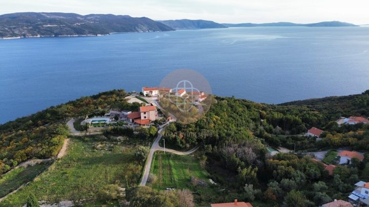 Pozemok Na predaj - Istarska Kršan - foto 4/5