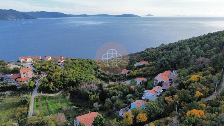 Pozemok Na predaj - Istarska Kršan - foto 5/5