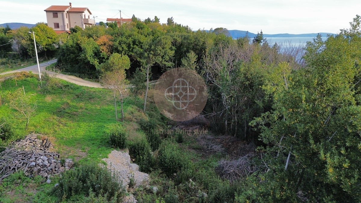 Land For sale - ISTARSKA KRŠAN