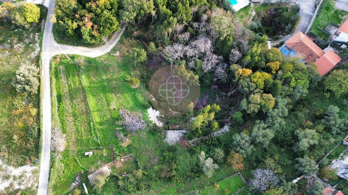 Terreno In vendita - ISTARSKA KRŠAN