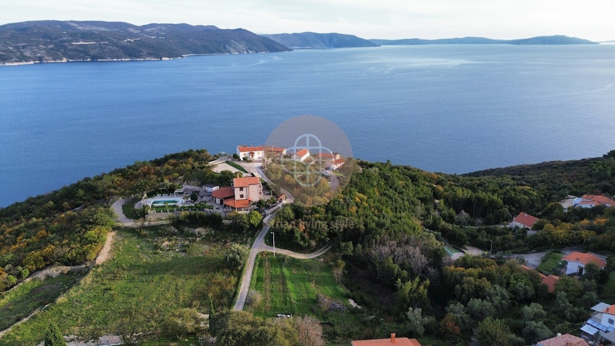 Land For sale - ISTARSKA KRŠAN