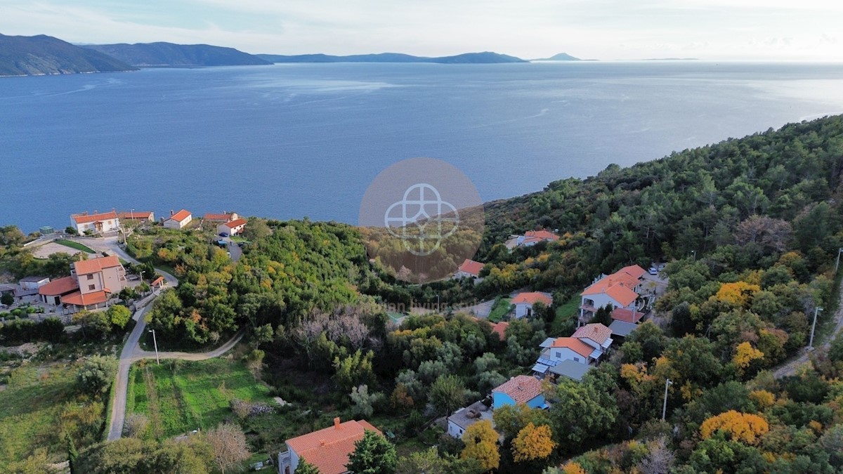 Land For sale - ISTARSKA KRŠAN