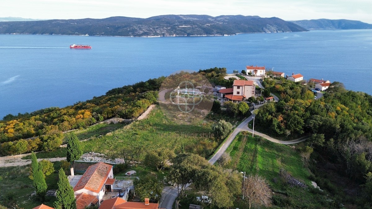 Parcela Naprodaj - ISTARSKA Kršan