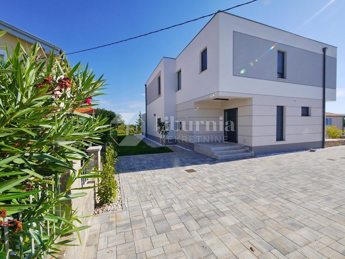 Maison À vendre - PRIMORSKO-GORANSKA Krk
