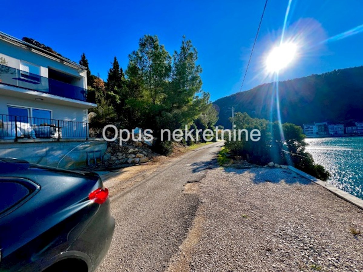 Terreno In vendita - DUBROVAČKO-NERETVANSKA SLIVNO