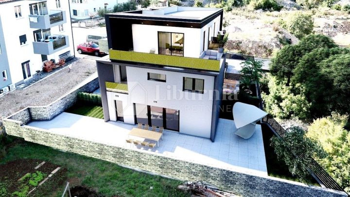 Apartmán na prodej 149 m² – Krk