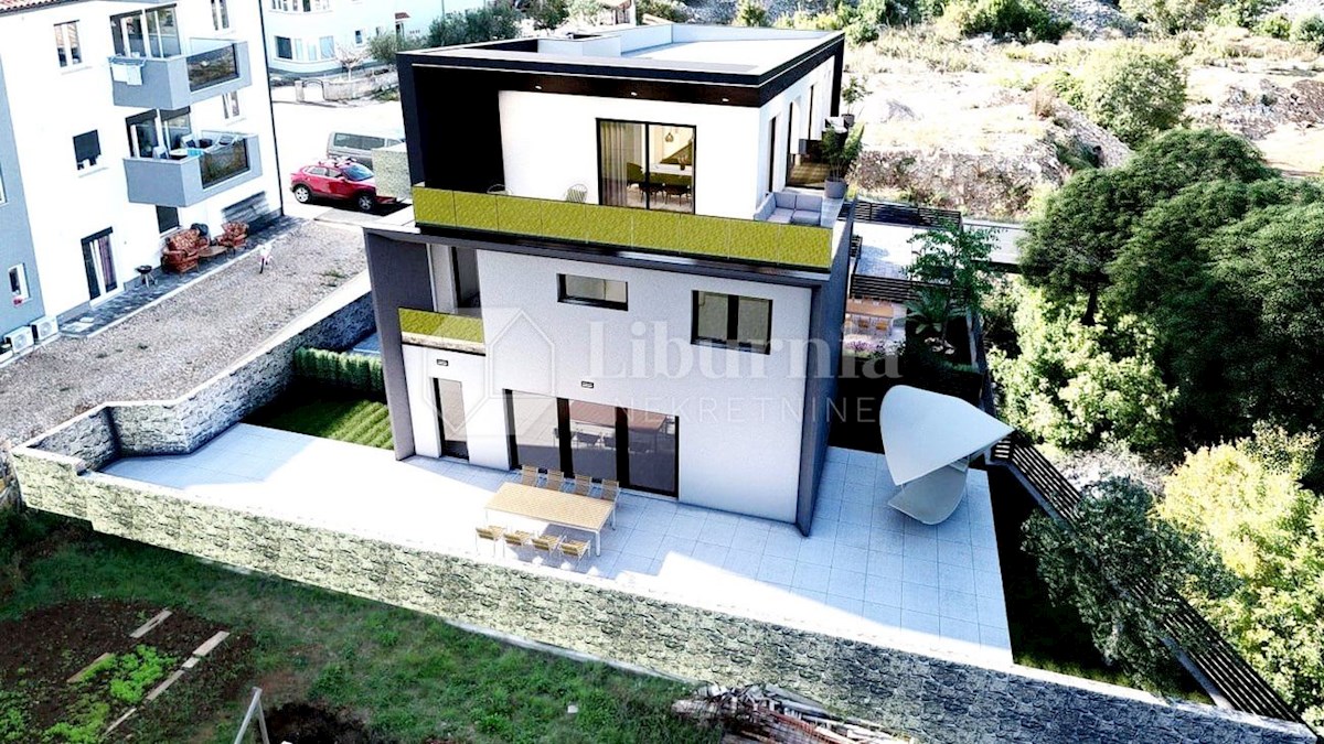 Apartmán Na prodej - Primorsko-goranska Krk - foto 1/13