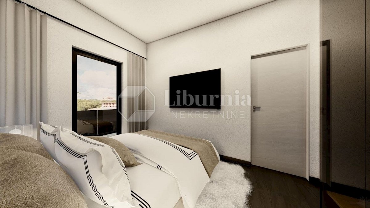 Apartmán Na prodej - PRIMORSKO-GORANSKA KRK