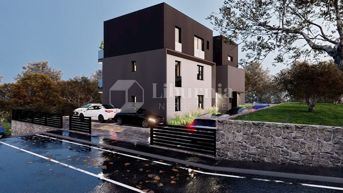 Apartma Naprodaj - PRIMORSKO-GORANSKA Krk