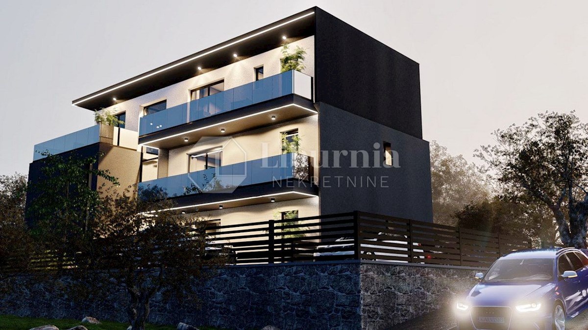 Apartmán Na prodej - Primorsko-goranska Krk - foto 2/13