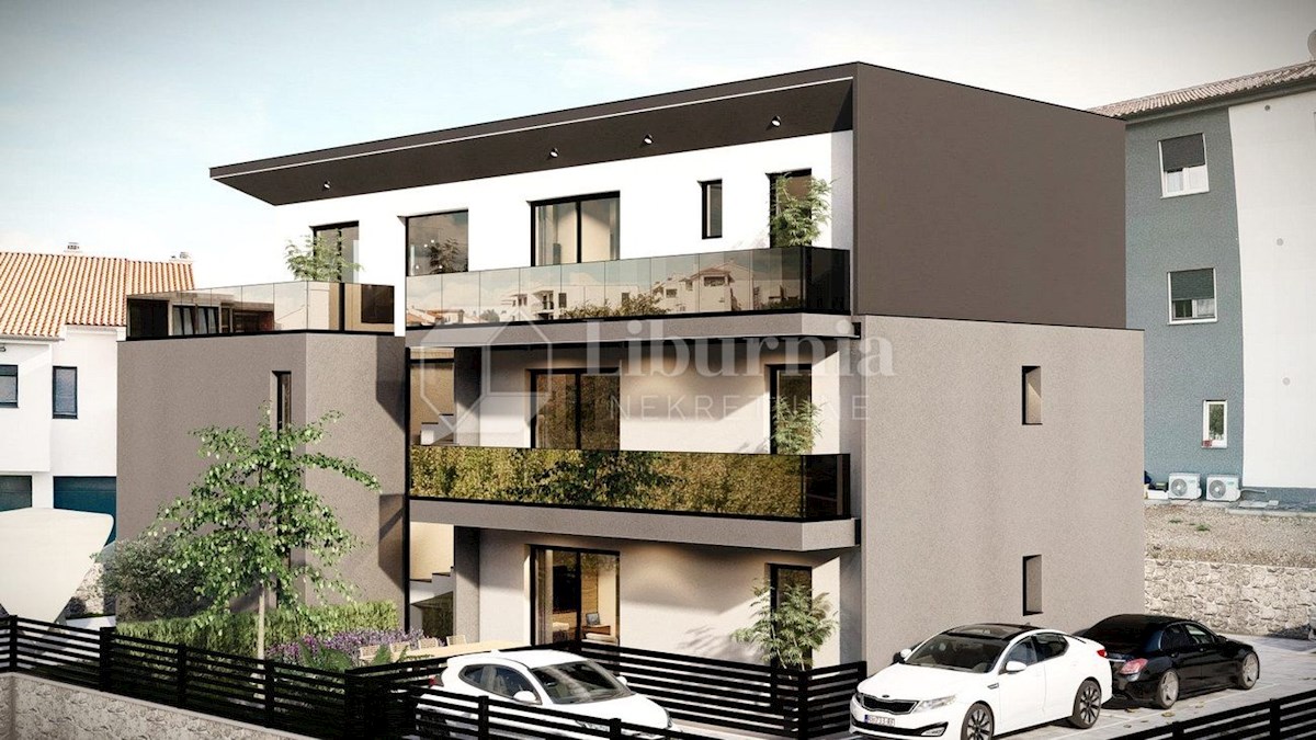 Apartmán Na prodej - Primorsko-goranska Krk - foto 3/13