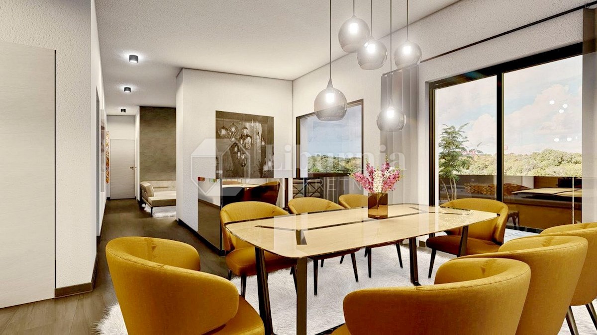 Apartmán Na prodej - PRIMORSKO-GORANSKA KRK