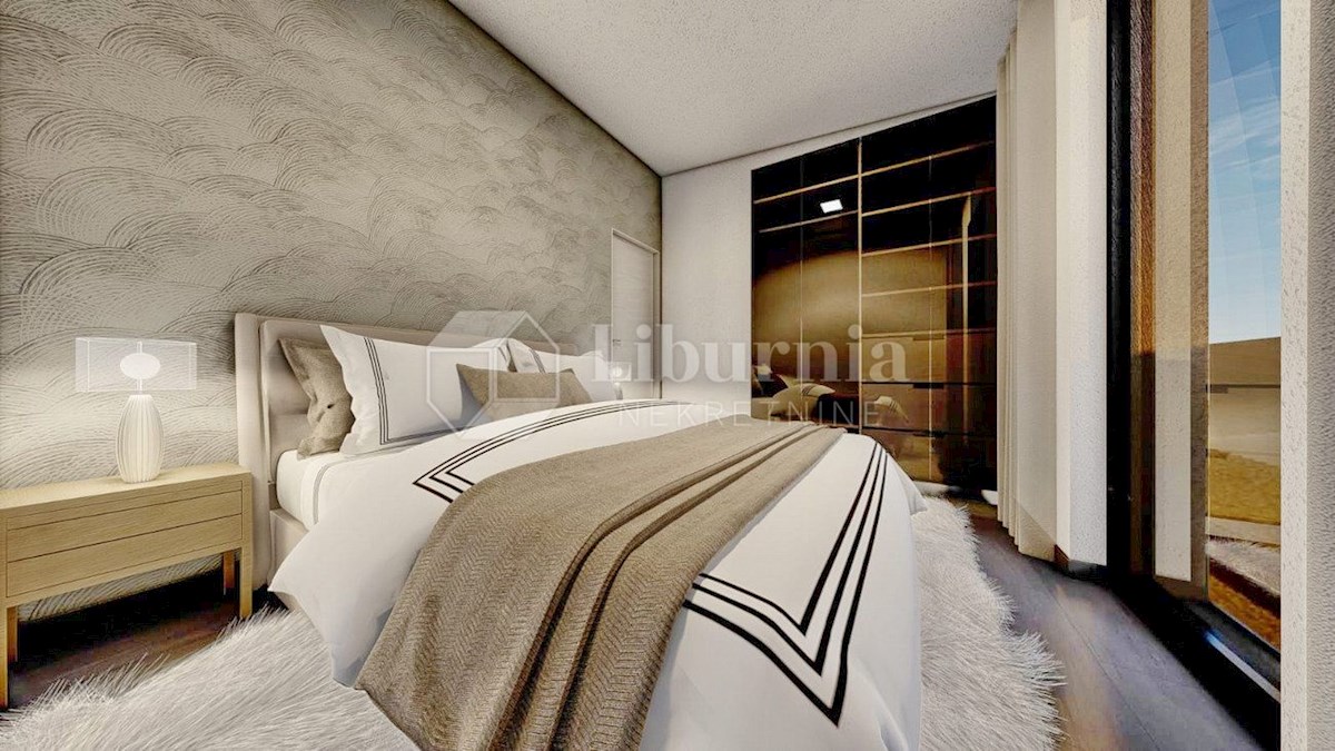 Apartmán Na prodej - PRIMORSKO-GORANSKA KRK