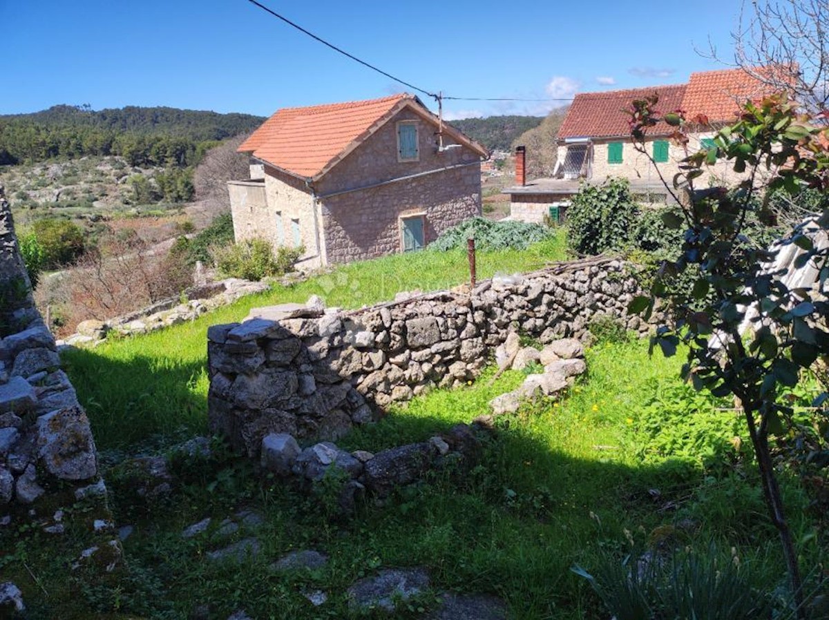 Haus Zu verkaufen - SPLITSKO-DALMATINSKA HVAR