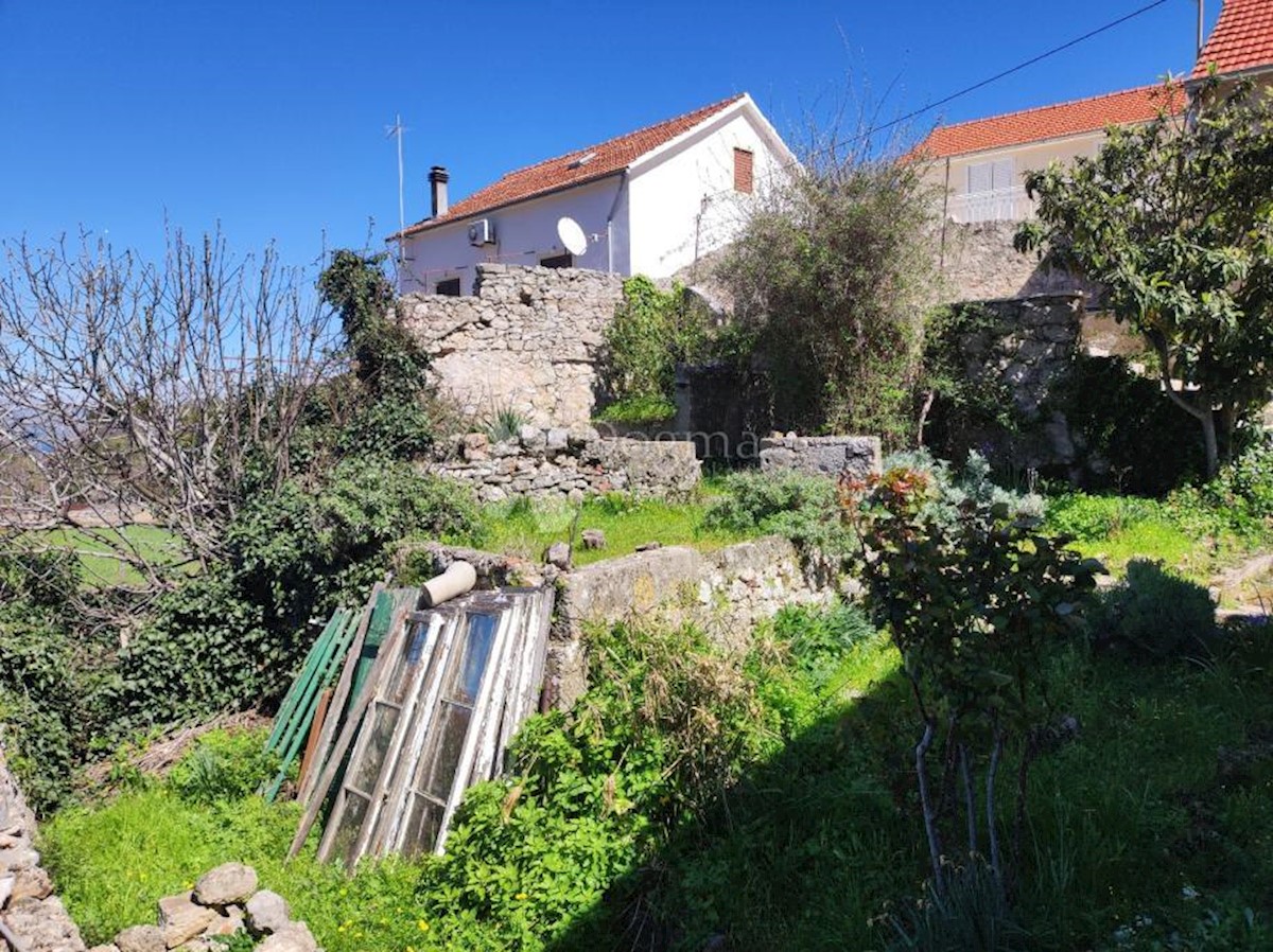 Haus Zu verkaufen - SPLITSKO-DALMATINSKA HVAR