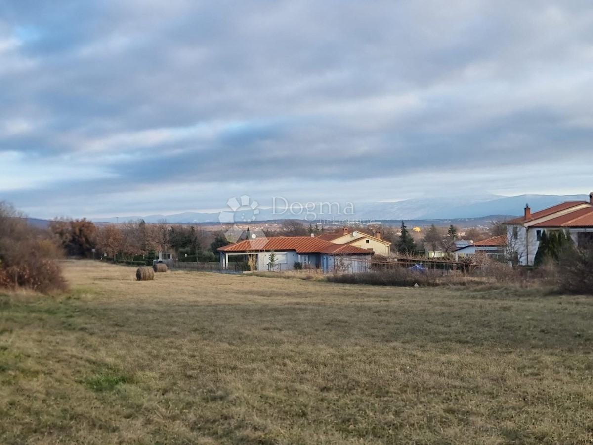 Zemljište Na prodaju - ISTARSKA LABIN