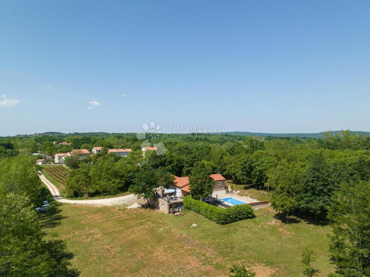 Haus Zu verkaufen - ISTARSKA LABIN