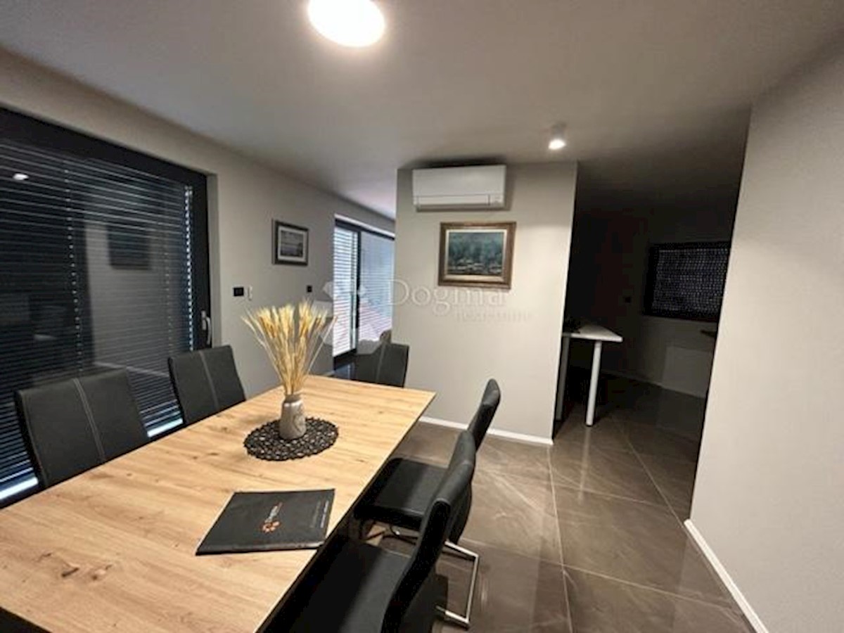 Flat For sale - PRIMORSKO-GORANSKA RIJEKA