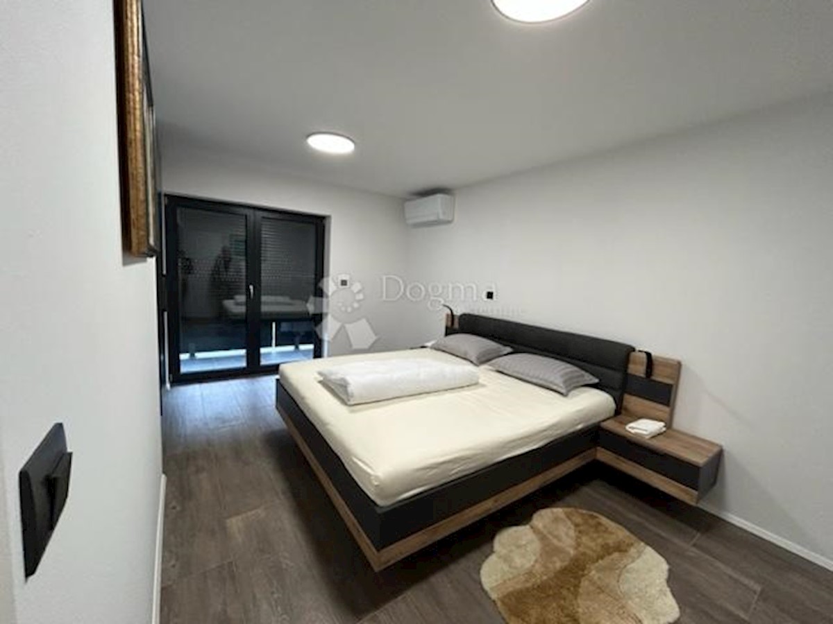 Apartmán Na predaj - PRIMORSKO-GORANSKA RIJEKA