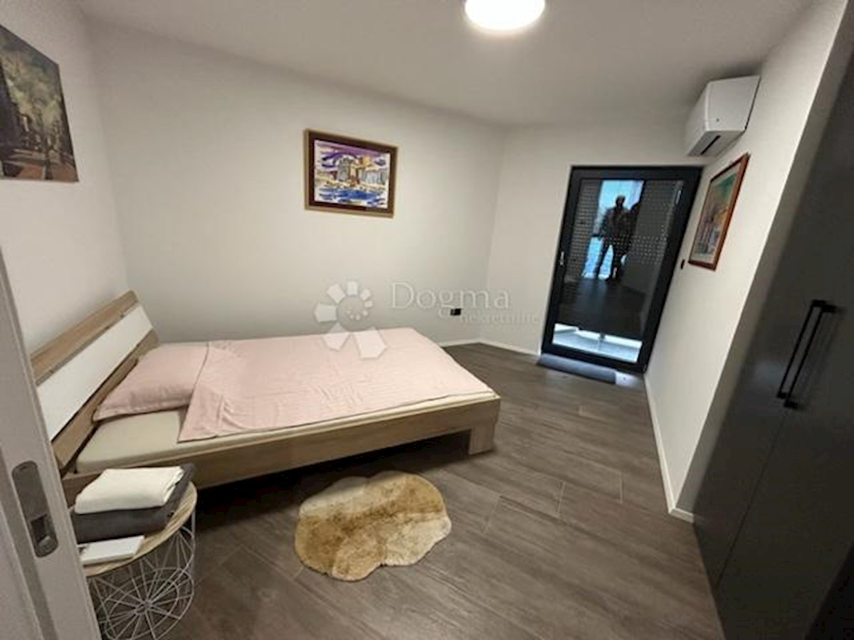 Apartment Zu verkaufen - PRIMORSKO-GORANSKA RIJEKA