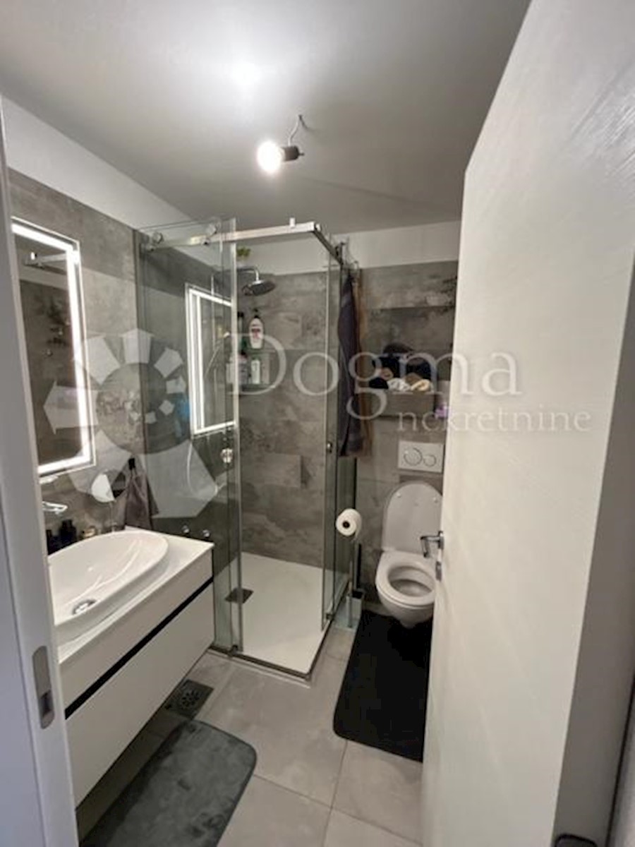 Apartment Zu verkaufen - PRIMORSKO-GORANSKA RIJEKA