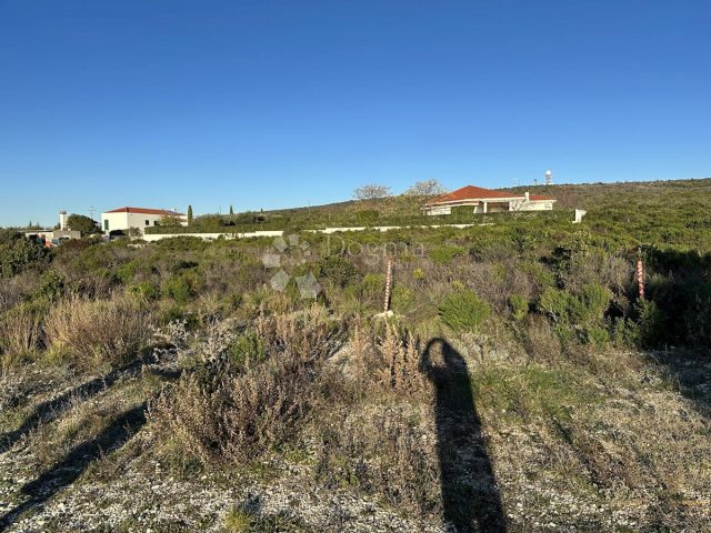 Parcela Naprodaj - Zadarska Sukošan - foto 2/6