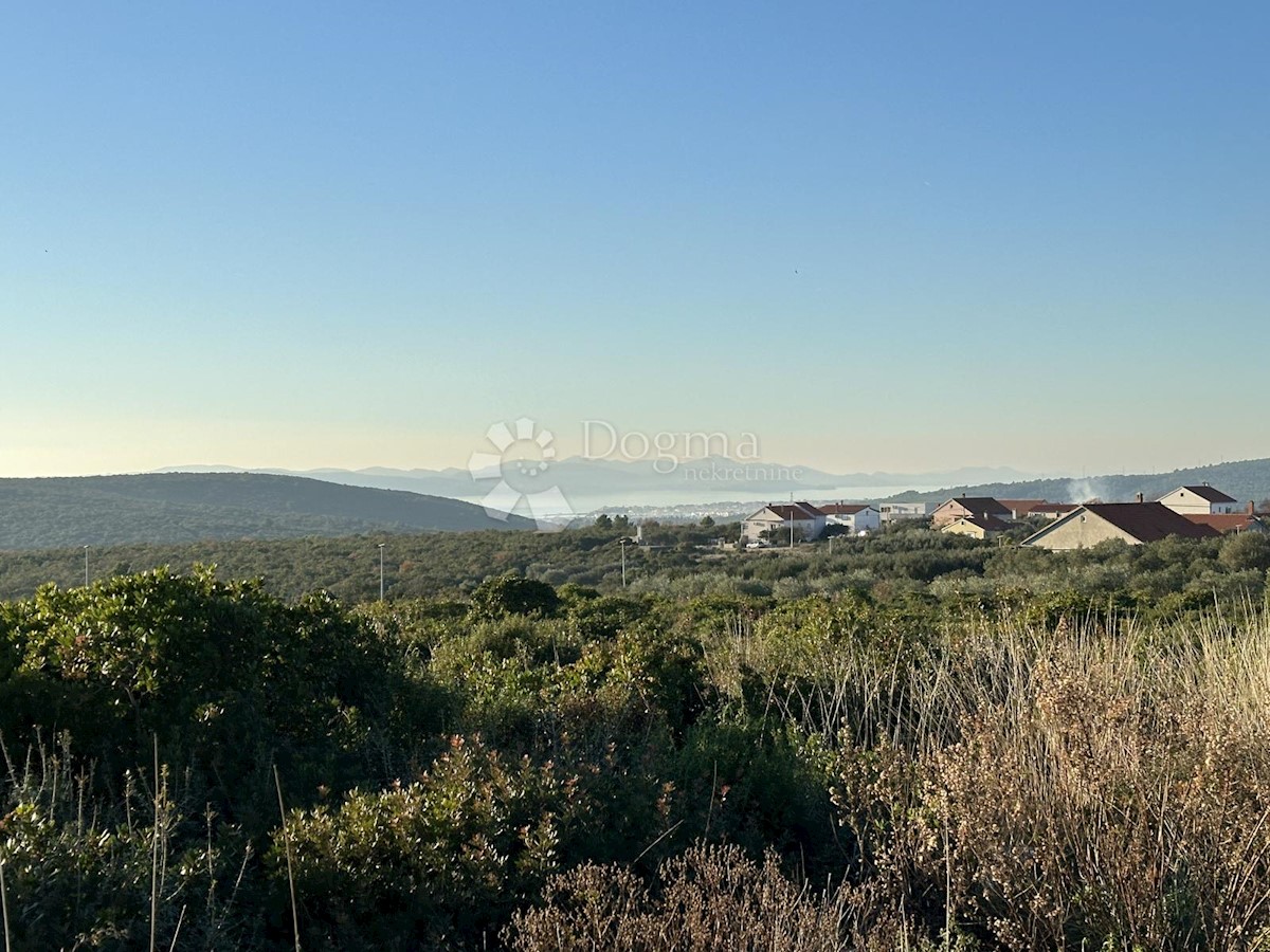 Terreno In vendita DEBELJAK