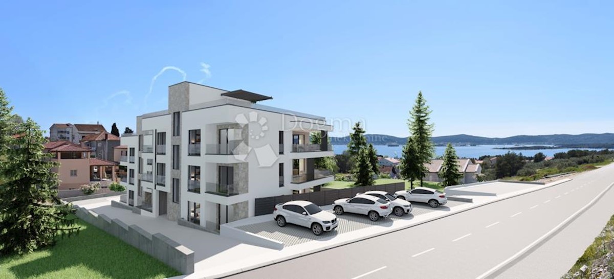 Flat For sale - ZADARSKA SVETI FILIP I JAKOV