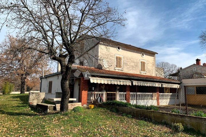 Haus zu verkaufen – Sveti Lovreč Pazenatički