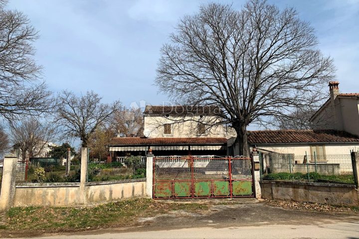 Casa In vendita - Istarska Sveti Lovreč - foto 3/18