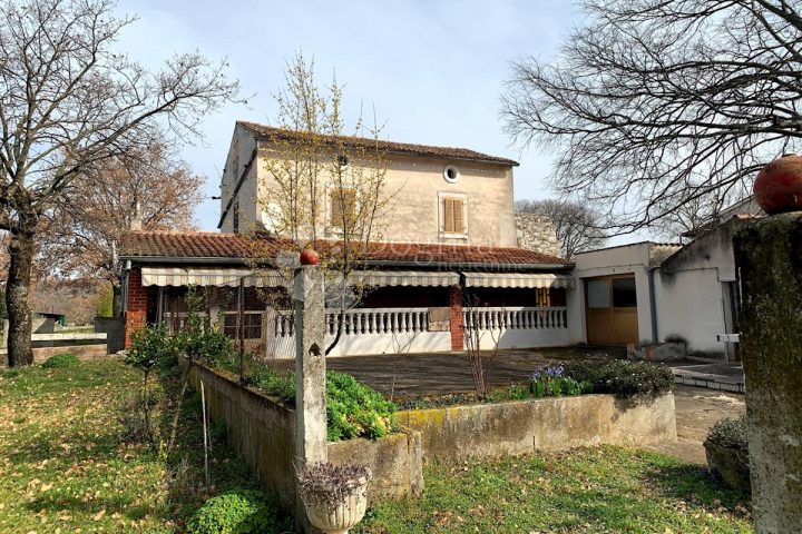 Casa In vendita - Istarska Sveti Lovreč - foto 5/18