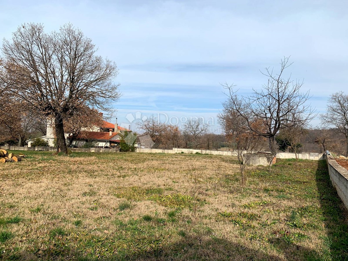 Kuća Na prodaju - ISTARSKA SVETI LOVREČ