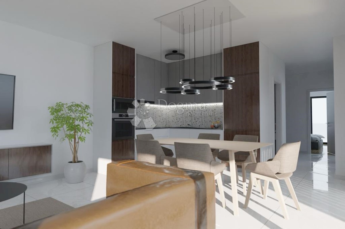 Flat For sale - ZADARSKA SVETI FILIP I JAKOV