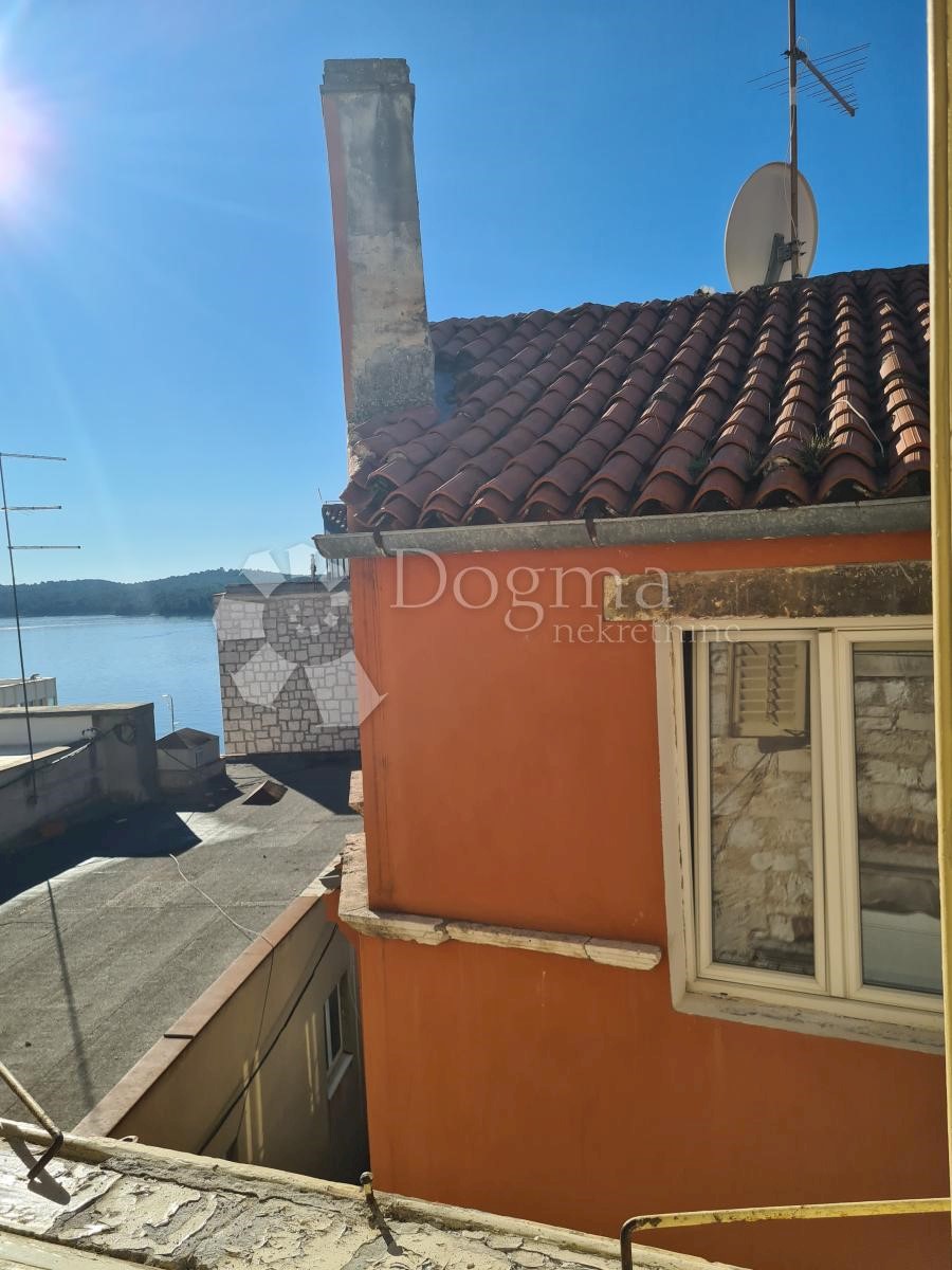 Appartement À vendre - ŠIBENSKO-KNINSKA ŠIBENIK