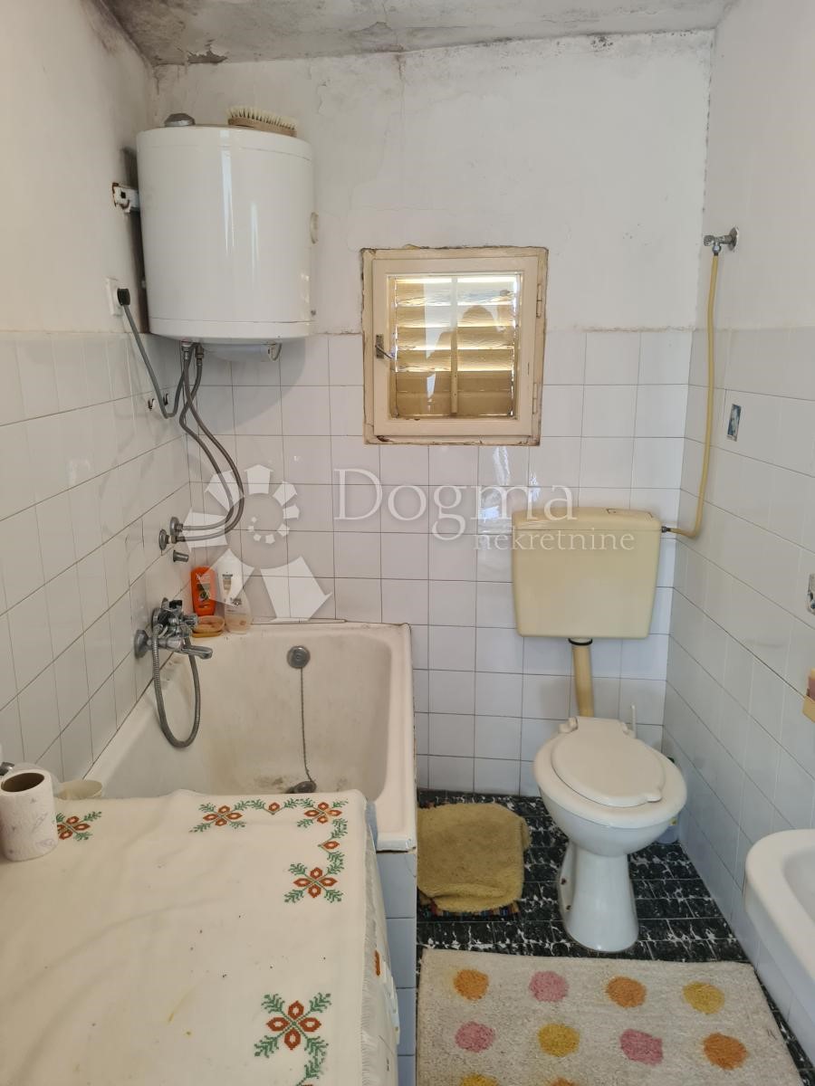 Appartement À vendre - ŠIBENSKO-KNINSKA ŠIBENIK