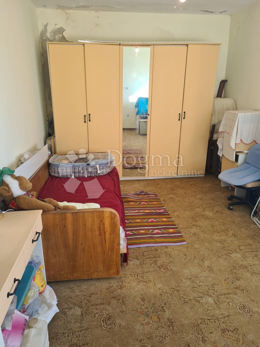 Appartement À vendre - ŠIBENSKO-KNINSKA ŠIBENIK