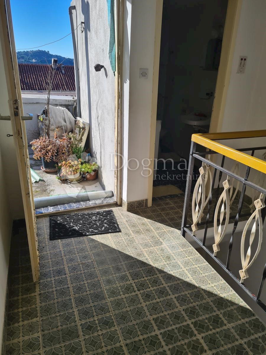 Appartement À vendre - ŠIBENSKO-KNINSKA ŠIBENIK